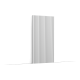 Панель стеновая 3D Orac Decor WX210-2600 REED 2600x250 мм WX210-2600