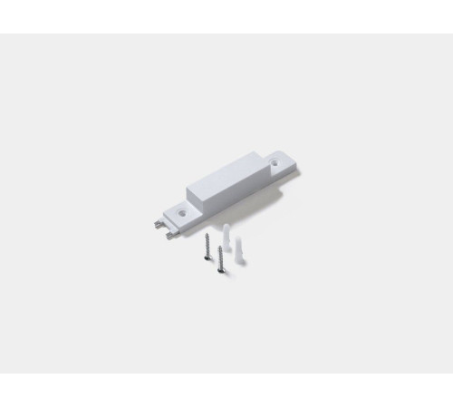 Токопровод центральный SWG PRO SLIM CN-SLIM-WH-PW