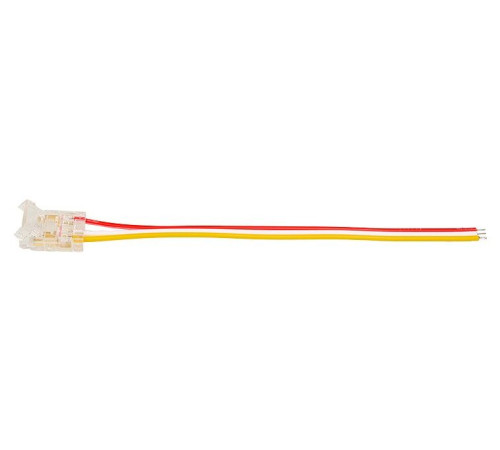 Соединитель с проводом универсальный Wolta WLS-3PIN-CCT-SMD-10MM-1