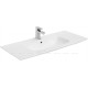 Раковина-столешница Sanovit SHARP 105 см 14105-KL