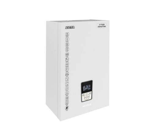 Котел электрический ZOTA MK-X Plus 30 кВт 3468429030