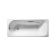 Ванна чугунная Wotte Comfort 1800х800х462 мм Comfort 1800x800