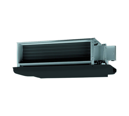 Фанкойл канальный Shuft Carryflow SFF-500G50 2-трубный 50 Па SFF-500G50