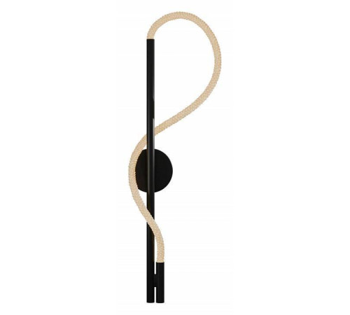 Бра LIGHTERA Tura LE103W-90B