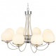Подвесная люстра Arte Lamp Bergamo A2990LM-8CC