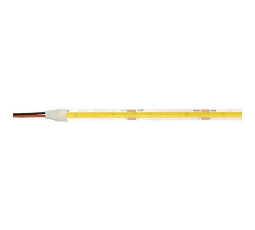 Лента светодиодная Wolta WLSCOB-14W/6500/24H480-01