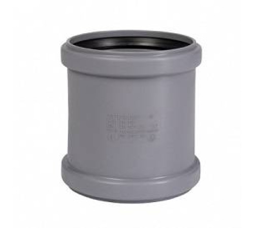 Муфта двойная Ostendorf HTMM 40 мм PP 111510