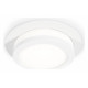 Встраиваемый светильник Ambrella Light XC XC8050017