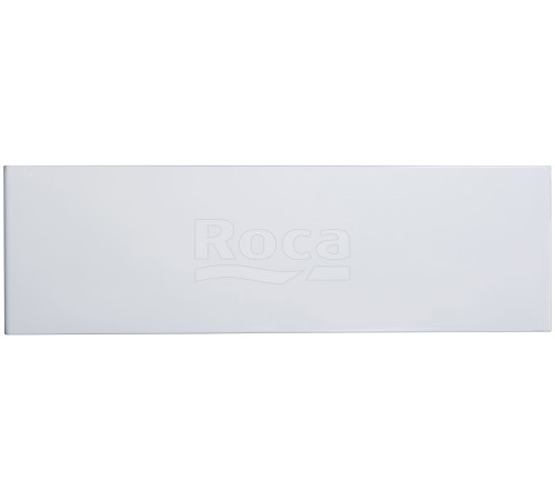 Панель фронтальная для акриловой ванны Roca Hall 1700 мм ZRU9302772