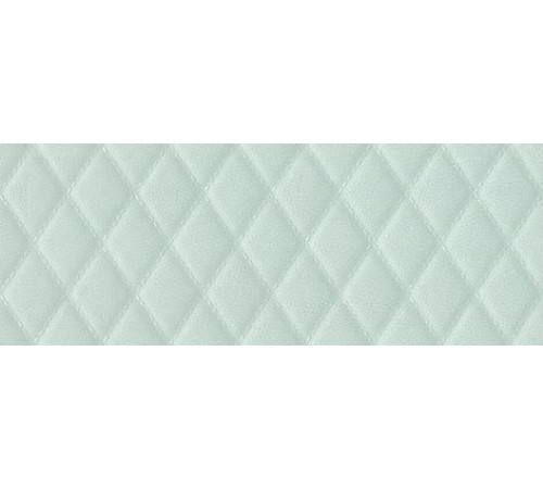 Плитка настенная Kerama Marazzi Зимний сад зеленый светлый структура 150х400 мм 15127