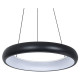 Подвесной светильник Arte Lamp ALGEDI A6028SP-46BK