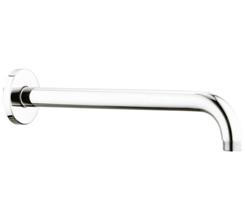 Душевой кронштейн GROHE Rainshower 450 мм хром 26146000