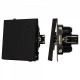 Кнопка звонка без рамки Arlight SWT 054587