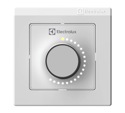 Терморегулятор Electrolux ETL-16W программируемый со сменными панелями НС-1432041