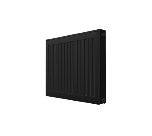 Радиатор стальной панельный Royal Thermo Compact 22 500x1200 мм боковое подключение Noir Sable НС-1238849