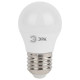 Лампа светодиодная Эра Стандарт LED P45-7W-840-E27