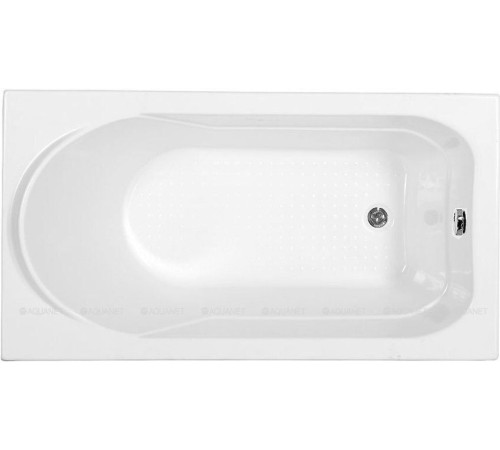 Ванна акриловая Aquanet West 140x70 см 00204052
