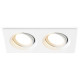 Встраиваемый светильник Ambrella Light TN TN1145