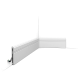 Плинтус Orac Decor SX105