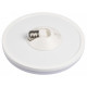Лампа светодиодная Jazzway PLED-HP-UFO E27 45 Вт 4000 K PLED-HP-UFO 45w 4000K E27