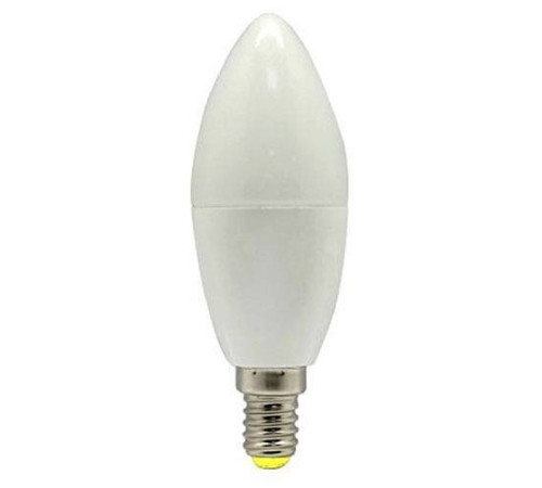 Лампа светодиодная Feron LB-97 E14 7Вт 2700K 25475