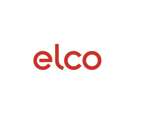 Корпус горелки Elco VG 4.610 DP плавно-двухступенчатой 3833179