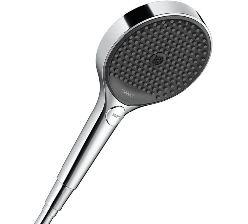 Ручной душ Hansgrohe Rainfinity 130 3jet 26864000