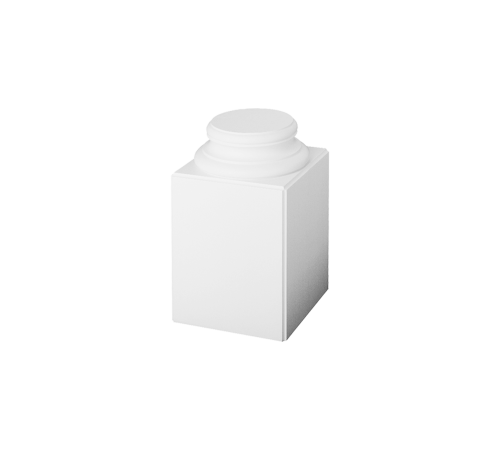 База колонны Orac Decor K1132