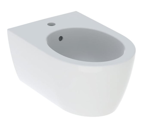 Биде подвесное Geberit iCon 355x540 мм 501.898.00.1