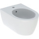 Биде подвесное Geberit iCon 355x540 мм 501.898.00.1