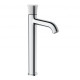 Смеситель для раковины Duravit White Tulip WT1040002010 однорычажный XL 317 мм хром WT1040002010