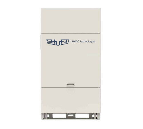 Компрессорно-конденсаторный блок Shuft инверторный SDVC-V33WV2GN1