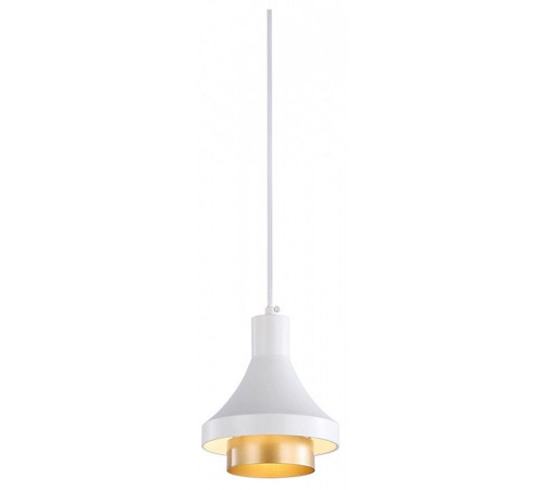Подвесной светильник Escada NORA 1147/1S White