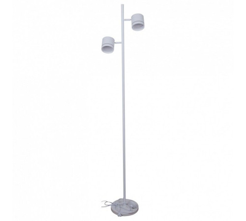 Торшер Reluce Technical 53001 53001-0.6-002LD GX53 WT