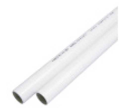 Труба металлополимерная Henco Standard PEXc-AL-PEXc 50х4 мм штанга 4 м HE 04-504042