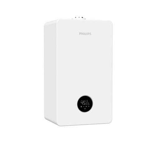 Котел газовый настенный Philips ETNA двухконтурный AWH7306/51(B24C1)