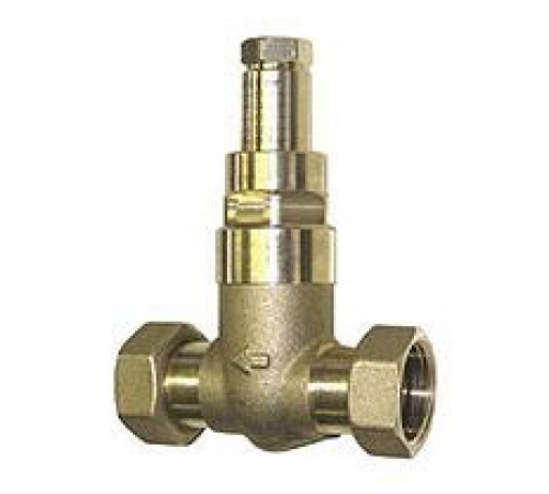 Клапан перепускной Hoobs By-Pass 3/4 10 бар HB-03901