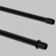 Штанга Imex Thin & Smart IL.0060.3000-1000-BK
