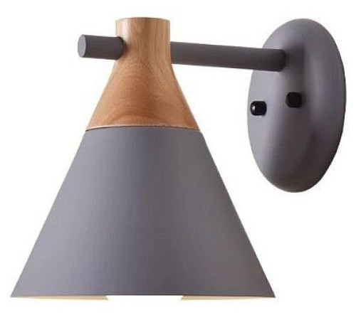 Бра Inodesign Nod INO_Nod Gray 44.2320