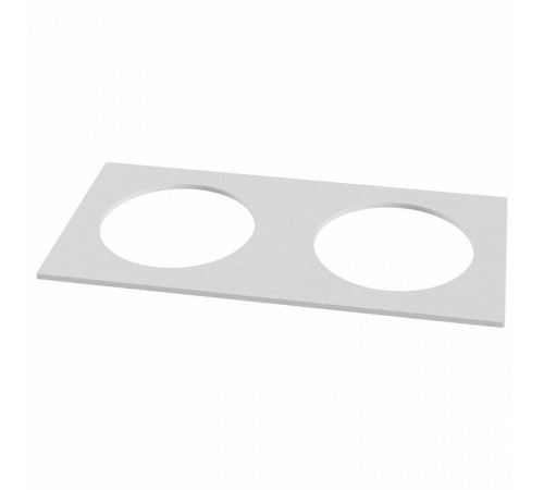 Вставка декоративная Maytoni Accessories for downlight DLA040-03W
