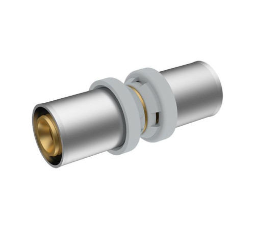 Муфта-пресс равнопроходная RIIFO Omni 26-26 1100046405
