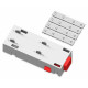 Токопровод концевой Ambrella Light GL GL1107