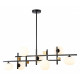 Люстра на штанге Ambrella Light LH LH51017