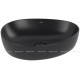 Раковина накладная Villeroy &amp; Boch Antao 510x400x146 мм Pure Black 4A7351R7