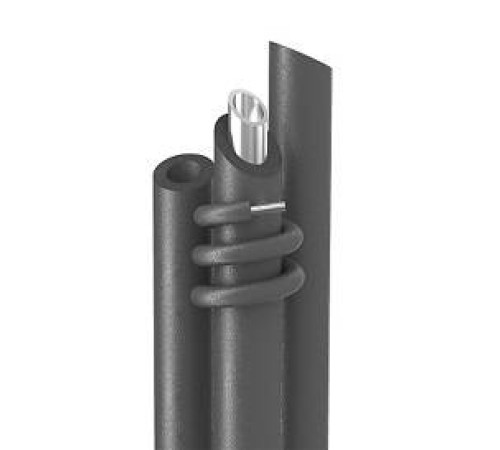 Трубка теплоизоляционная Energoflex Super 76/13-2 мм 2 м EFXT076132SU