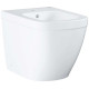 Биде напольное GROHE Euro Ceramic 39340000