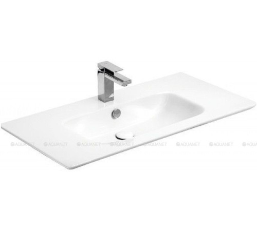 Раковина-столешница Sanovit SHARP 70 см 14070-KL