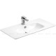Раковина-столешница Sanovit SHARP 70 см 14070-KL