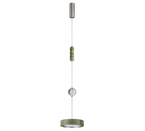 Подвесной светильник Odeon Light Riviera 5451/32LA