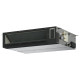 Канальный кондиционер Panasonic S-71PF1E5B/U-71PZ2E5 инверторный S-71PF1E5B/U-71PZ2E5